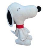 Boneco Snoopy Feltro (25cm)