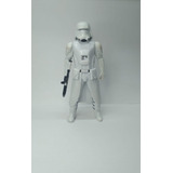 Boneco Snowtrooper - Star Wars - Hasbro 15cm
