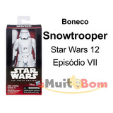 Boneco Snowtrooper - Star Wars 12