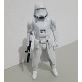 Boneco Snowtrooper Star Wars O Despertar Da Força Hasbro