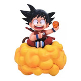 Maolihu Anime Bola De Dragão Z Figura Filho Goku Troncos Vegeta Super  Saiyan Bojo PVC Toy BR - Escorrega o Preço