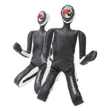 Boneco Sparring Constantino Adulto - Kit Com 2 Vazio 2024