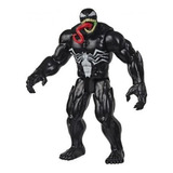 Boneco Spider Man Maximun Venom 30cm
