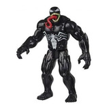 Boneco Spider Man Maximun Venom 30cm