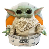 Boneco Star Wars Baby Yoda Original