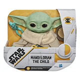 Boneco Star Wars Baby Yoda The