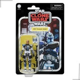 Boneco Star Wars Clone Wars Arc
