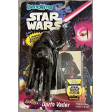 Boneco Star Wars Darth Vader Just Toys - Lacrado Topps