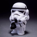 Boneco Star Wars Darth Vader Stormtrooper