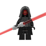 Boneco Star Wars Darth Vader Yoda