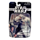 Boneco Star Wars Han Solo - The Saga Collection