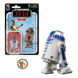 Boneco Star Wars R2 D2 Hasbro