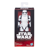 Boneco Star Wars Stormtrooper B3950 -
