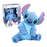 Boneco Stitch Baby Disney Super Macio - Roma