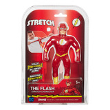 Boneco Stretch Elástico Flash De 21cm Dc 3371 - Sunny