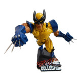 Boneco Super Herói Wolverine