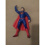 Boneco Superman Dc Comics 2016 -