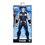 Boneco Thor Vingadores Marvel Avengers Olympus Hasbro E7695