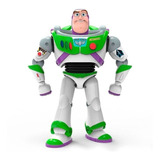 Boneco Toy Story Buzz Lightyear Com