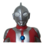 Boneco Ultraman Ultraseven Grande 30 Cm