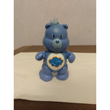 Boneco Ursinhos Carinhosos Antigo