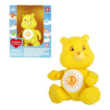 Boneco Ursinhos Carinhosos De Vinil 9 Cm Estrela