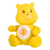 Boneco Ursinhos Carinhosos De Vinil 9 Cm Estrela