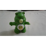 Boneco Ursinhos Carinhosos Estrela Antigo Usado Leia