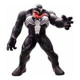 Boneco Venom Premium Gigante - Mimo - Marvel Promoção 