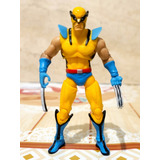 Boneco Wolverine (primeira Aparição) Marvel Universe