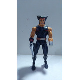 Boneco Wolverine Age Of Apoca Marvel