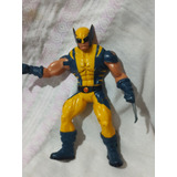 Boneco Wolverine Da Marvel Hasbro 2013