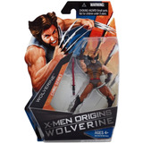 Boneco Wolverine Marvel X-men Originis
