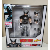 Boneco Wolverine X-force - Action Figure