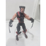 Boneco Wolverine X-men Legends Toy Biz