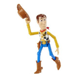 Boneco Xerife Woody 23 Cm Toy