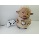 Boneco Yano O Contador De História, Leia Anúncio
