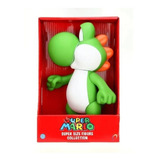 Boneco Yoshi - Super Mario Bros