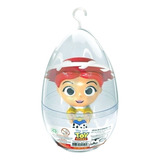 Bonecos Agarradinhos Toy Story No Ovo De Páscoa - Unitário 