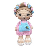 Bonecos Amigurumi Personagens Turma Do Chaves