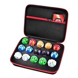 Bonecos Bakugan Compatíveis Com Estojo De Armazenamento Orga