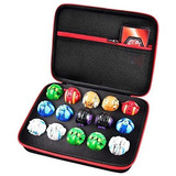 Bonecos Bakugan Compatíveis Com Estojo De Armazenamento Orga