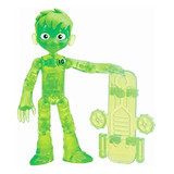 Boneco Ben 10 - Ultimate Aliens Colecionáveis - Macaco-Aranha Supremo -, Brinquedo Candidi-Ben-10 Usado 75426870