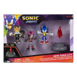 Bonecos Sonic Coleção Ação+Pelúcia Grande 30cm Sonic Musical, Pelúcia  Imports Nunca Usado 92209339