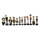 Bonecos Turma Do Chaves Escolha Seu Personagem Favorito.