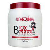 Bonequinha Escandalosa Btox White 1kg