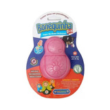 Bonequinha Petgames Brinquedo Recheável Mordedor Tam