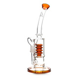 Bong De Vidro Squadafum Glass Beehive