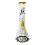 Bong Squadafum 8008 C/ Percolator