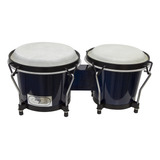 Bongô 6 X 7 Azul Ny Percussion